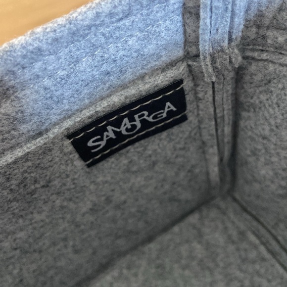 NWOT - Samorga Bag Organizer for Chanel 19 Large - Picture 7 of 9